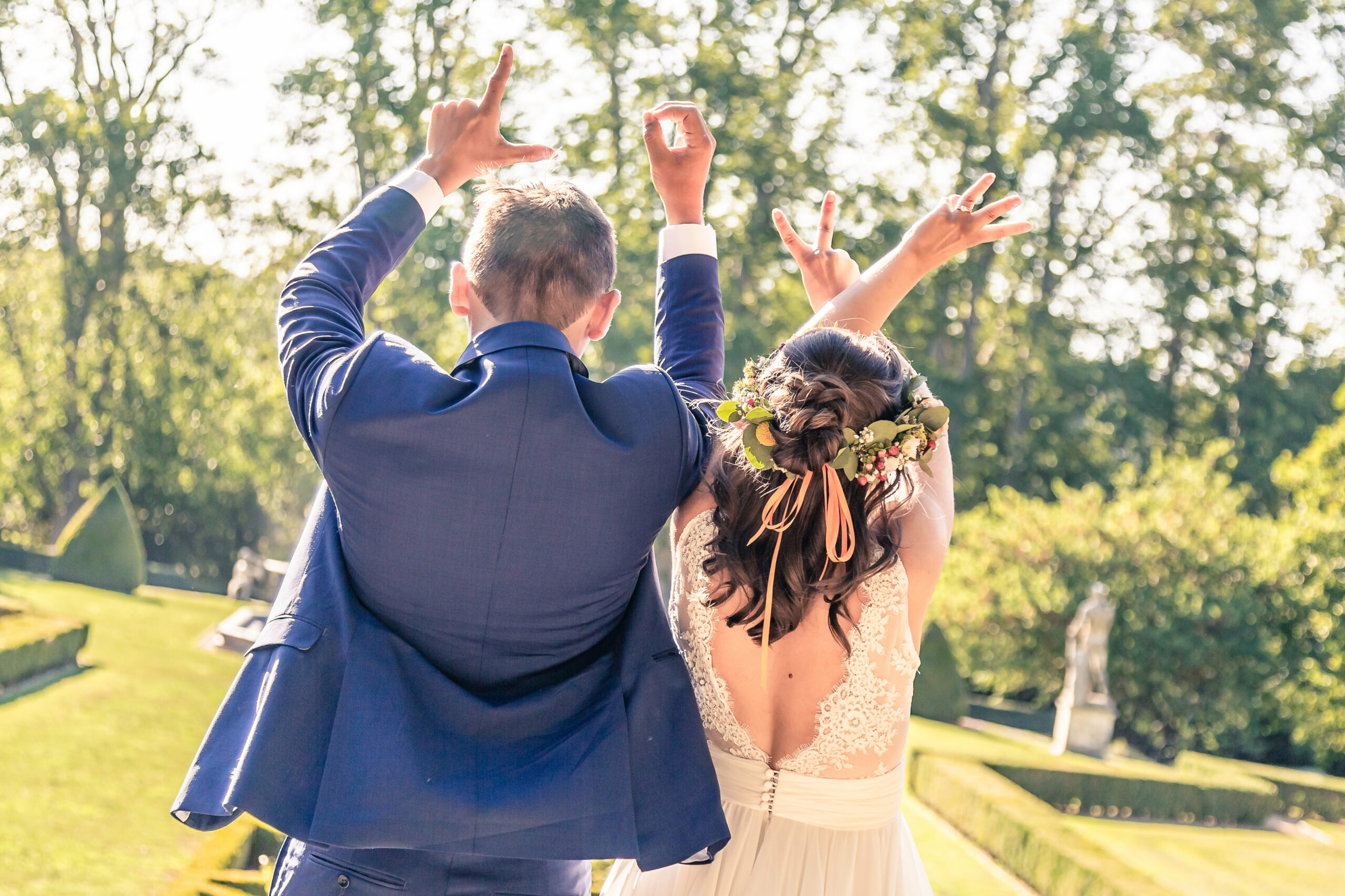 wedding planner en provence - organisatrice de mariage provence - mariage marseille - provence