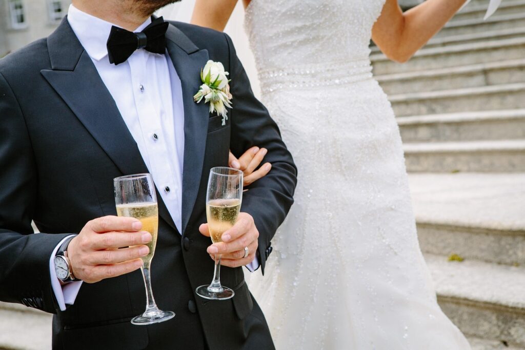 organisation complète - wedding planner Provence - wedding planner marseille