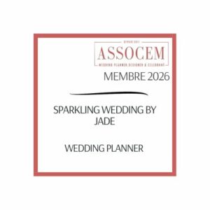wedding planner provence assocem