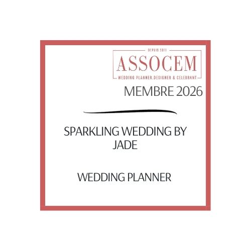 wedding planner provence assocem