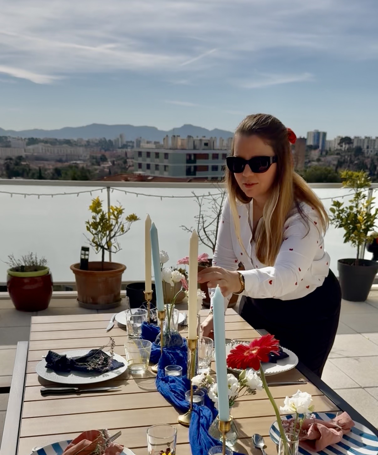 Jade, wedding planner Provence et Marseille – Sparkling Wedding by Jade