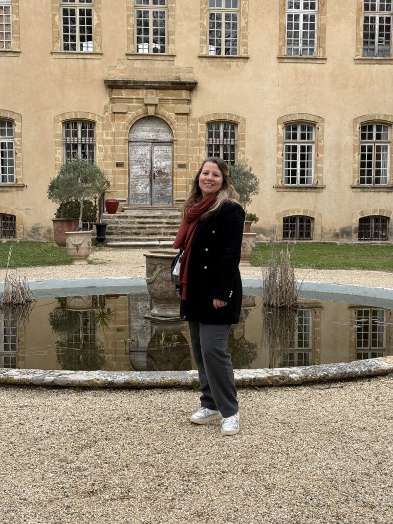 wedding planner provence - plus beaux lieux mariage provence