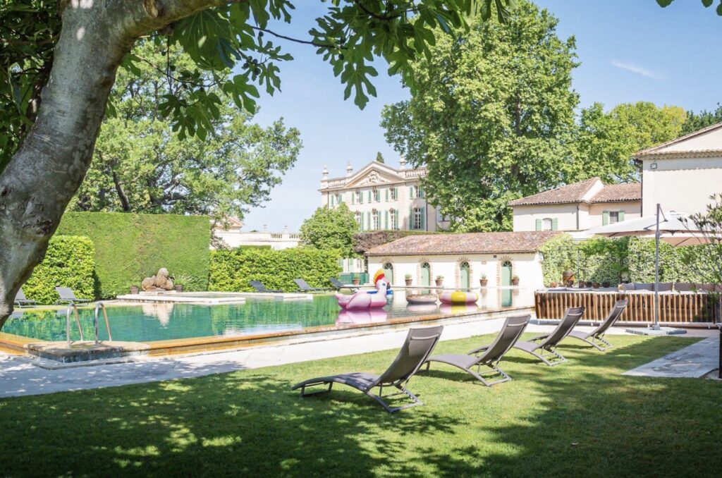 chateau de tourreau - mariage provence - wedding planner provence - lieu mariage provence - mariage haut de gamme - luxury wedding - wedding in provence