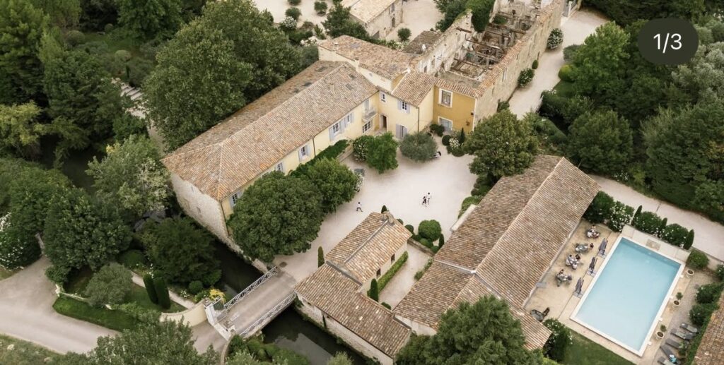 domaine blanche fleur - mariage provence - wedding planner provence - lieu mariage provence - mariage haut de gamme - luxury wedding - wedding in provence