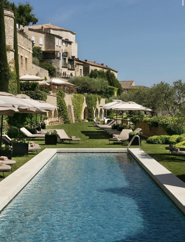 bastide de gordes - mariage provence - wedding planner provence - lieu mariage provence - mariage haut de gamme - luxury wedding - wedding in provence