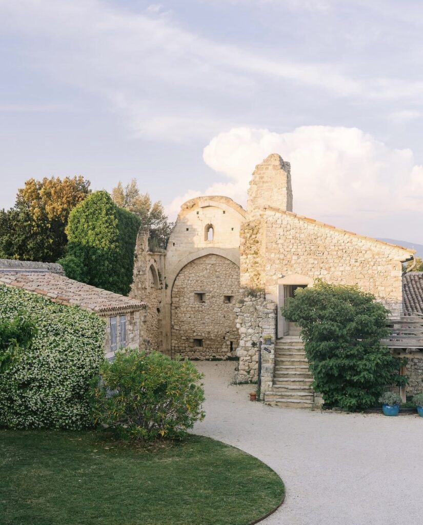 domaine de sarson - mariage provence - wedding planner provence - lieu mariage provence - mariage haut de gamme - luxury wedding - wedding in provence