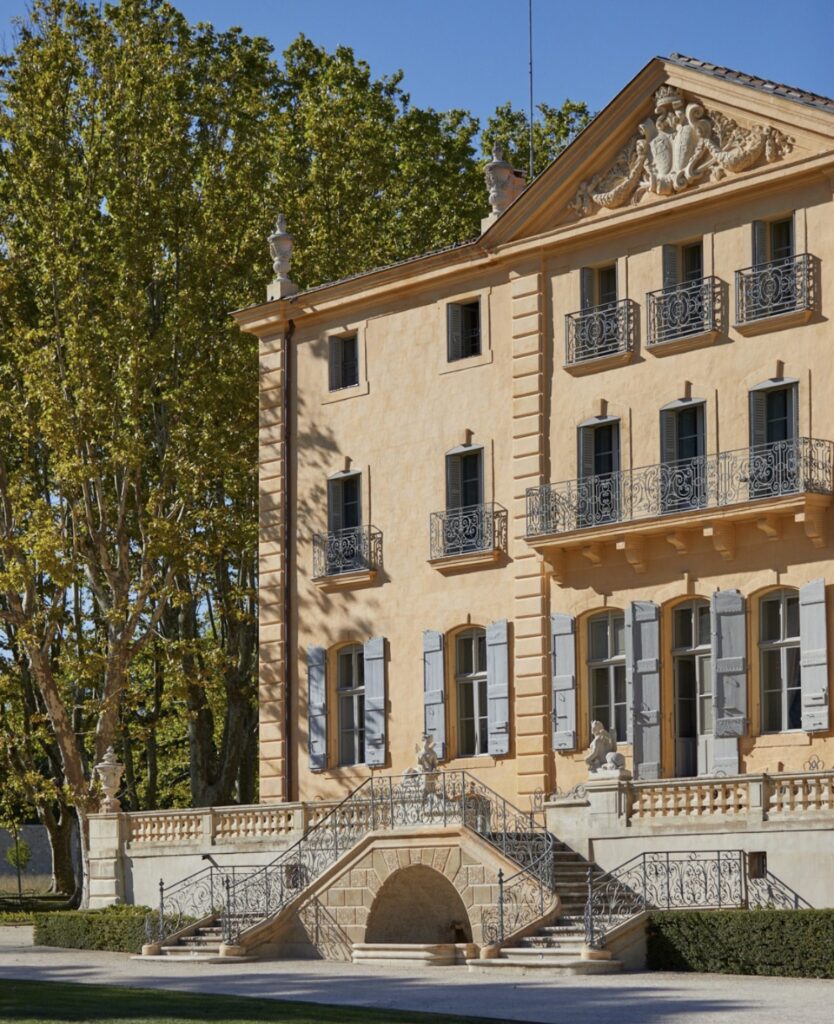 chateau de fonscolombe - mariage provence - wedding planner provence - lieu mariage provence - mariage haut de gamme - luxury wedding - wedding in provence