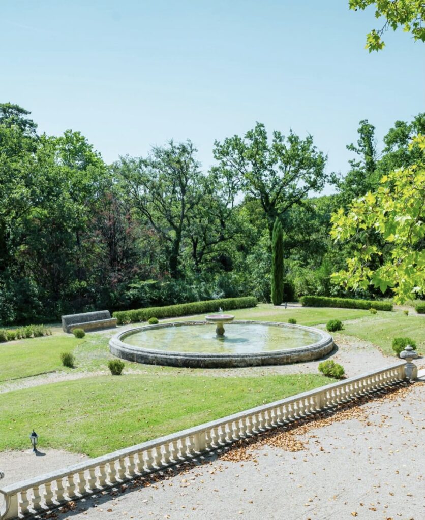 chateau de valmousse - mariage provence - wedding planner provence - lieu mariage provence - mariage haut de gamme - luxury wedding - wedding in provence