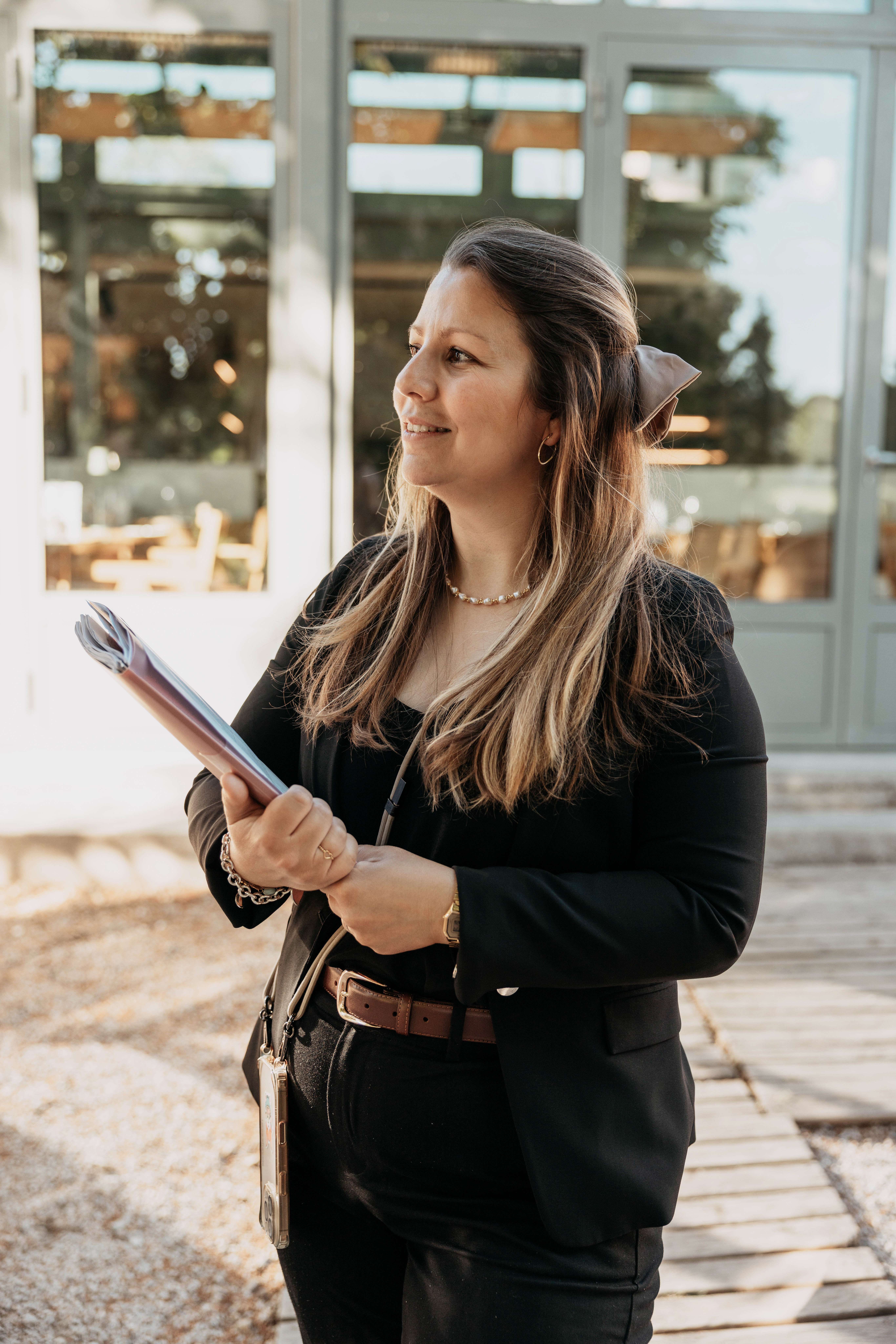 Jade - wedding planner Marseille - mariage provence