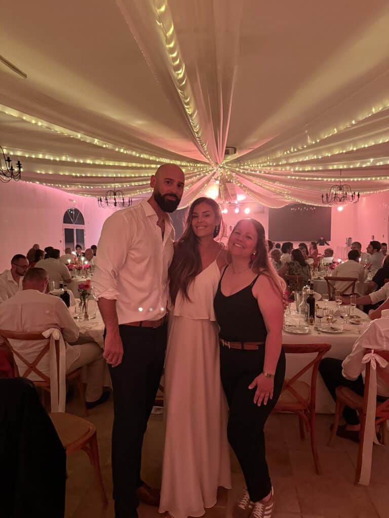 Mariage C & J - Aix en Provence - Trets