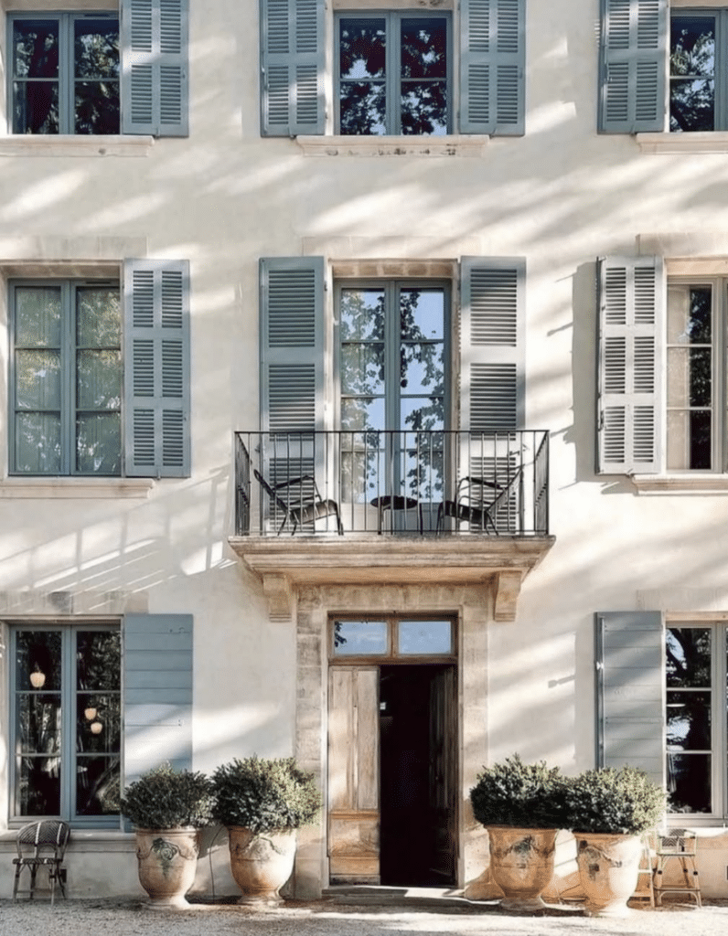 Domaine de Fontenille - où se marier en provence - wedding planner marseille provence