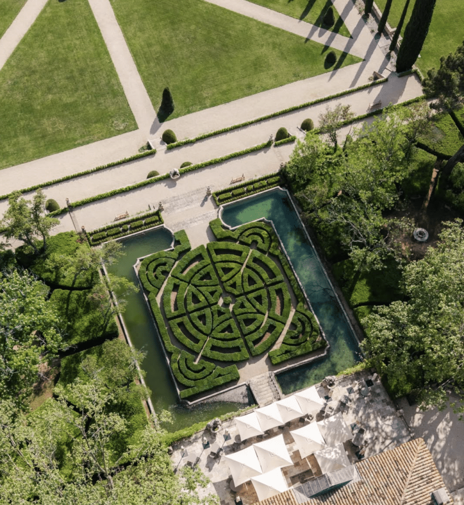 Chateau de la Gaude - où se marier en provence - wedding planner marseille provence