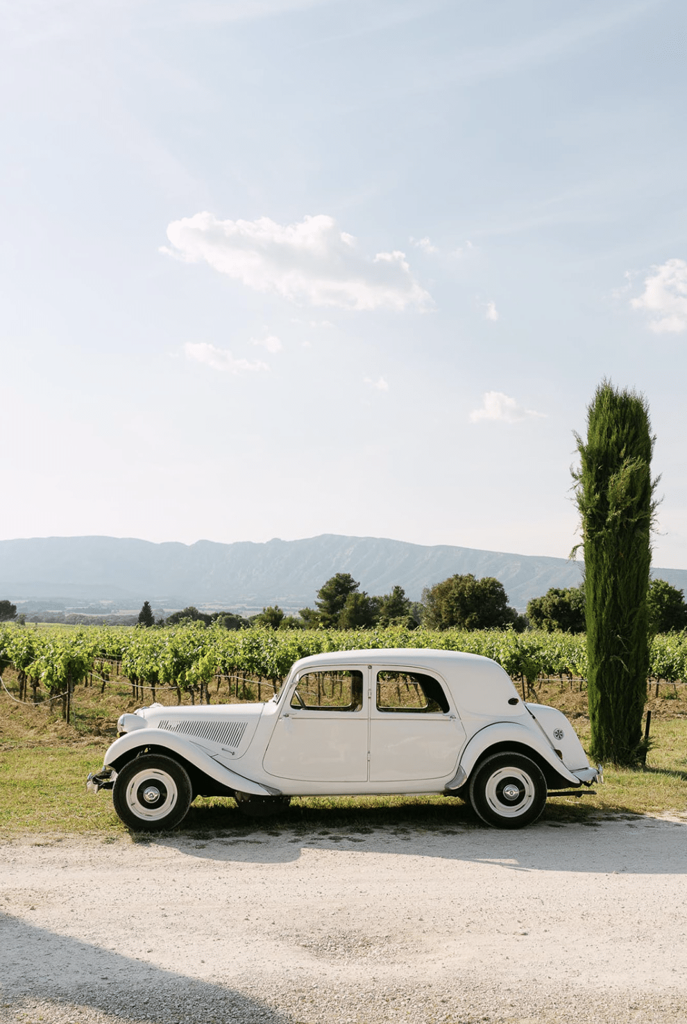 Mas des Auréliens - où se marier en provence - wedding planner marseille provence