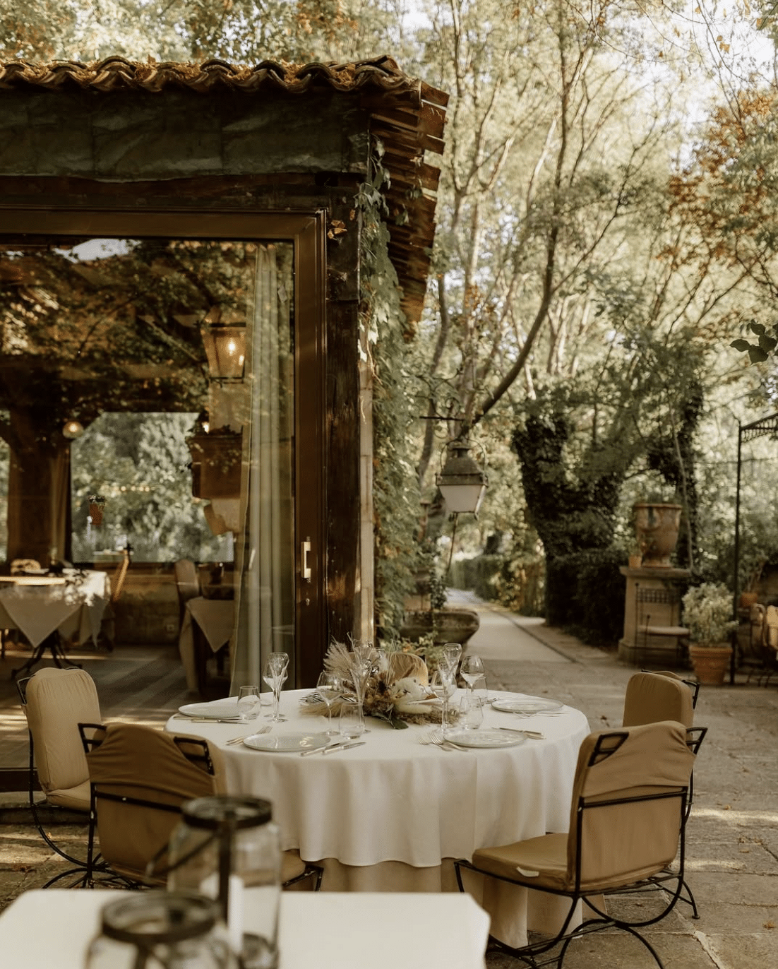 Mas d'Entremont - où se marier en provence - wedding planner marseille provence