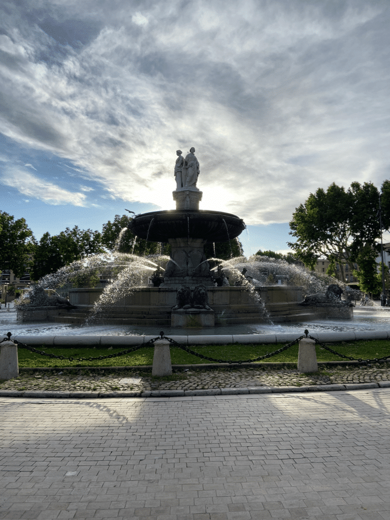 Mariage à Aix en Provence - Sparkling Wedding by Jade - Mariage en Provence - Mariage Aix en Provence - wedding planner Marseille - wedding planner provence