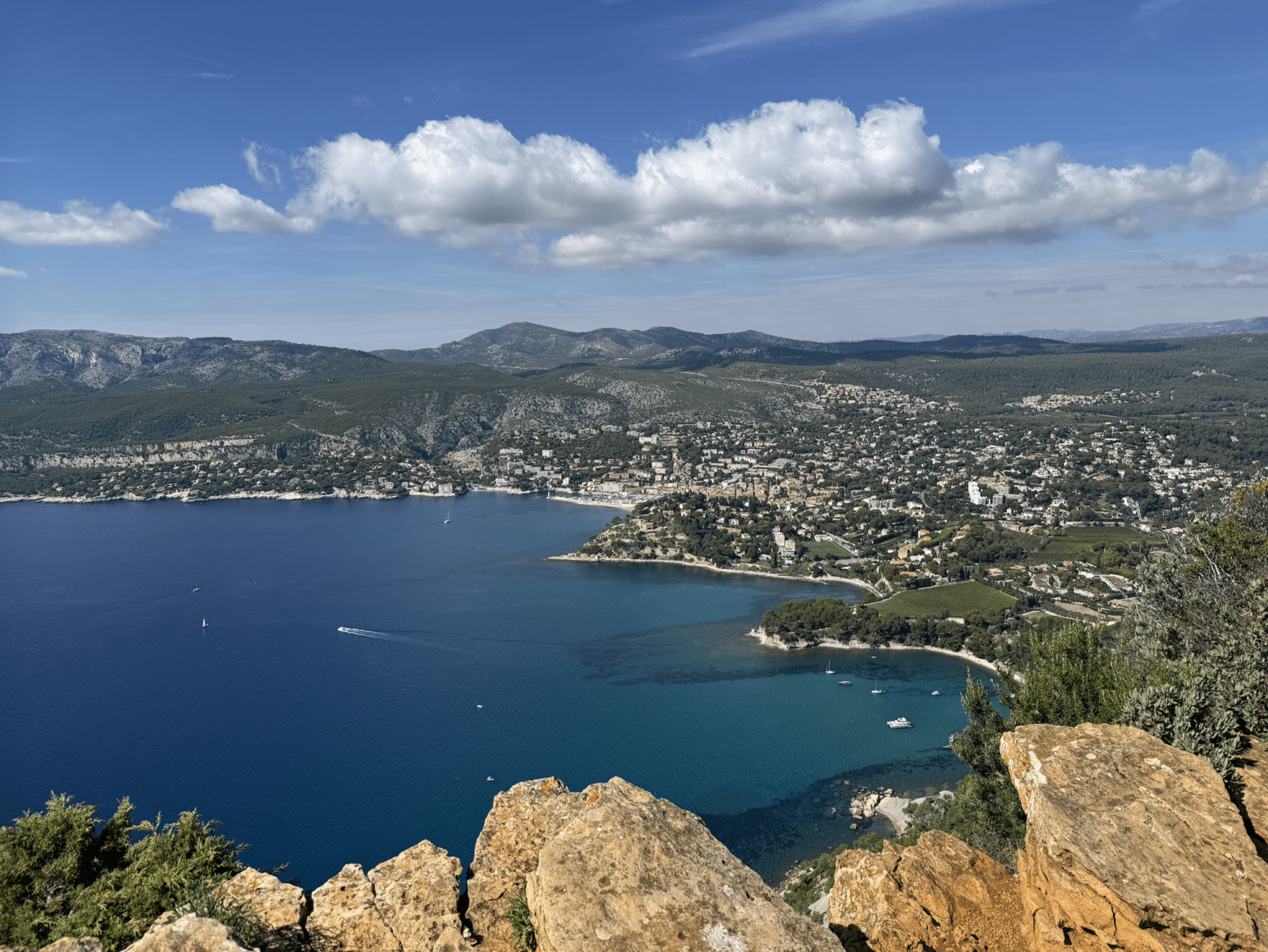 Mariage à Cassis en Provence - Sparkling Wedding by Jade - Mariage en Provence - Mariage Aix en Provence - wedding planner Marseille - wedding planner provence